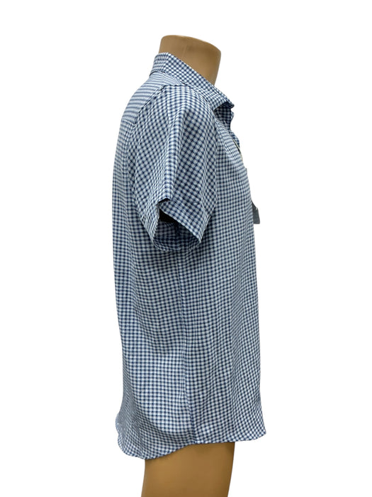 Camisa M (ESSEX CROSSING)