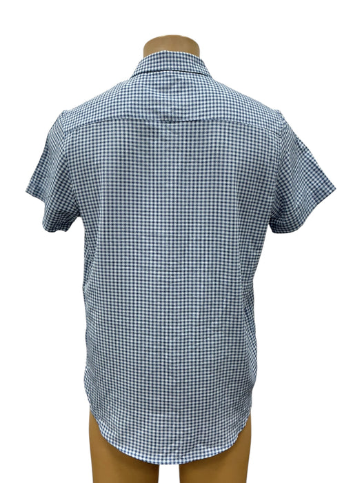 Camisa M (ESSEX CROSSING)