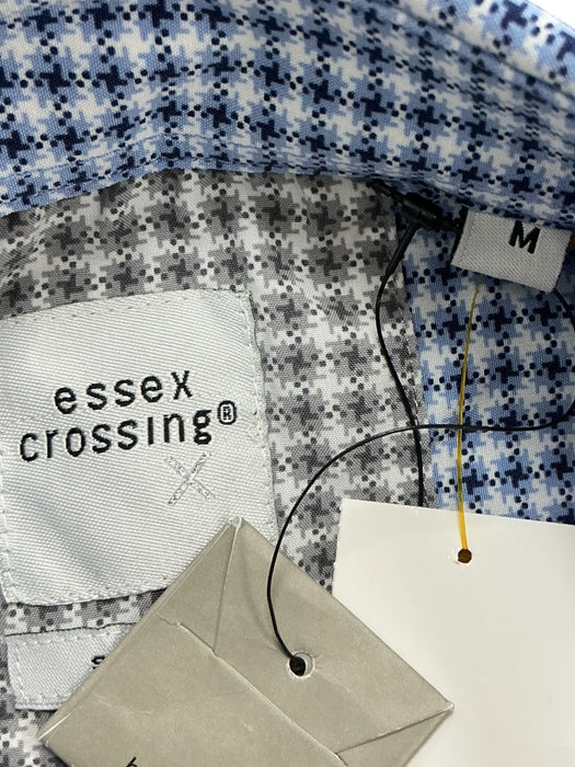 Camisa M (ESSEX CROSSING)