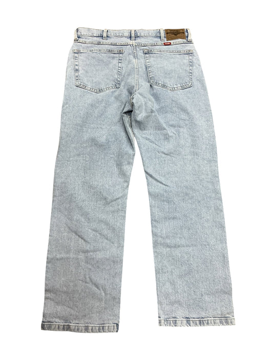 Pantalón 34 X 30 (WRANGLER)