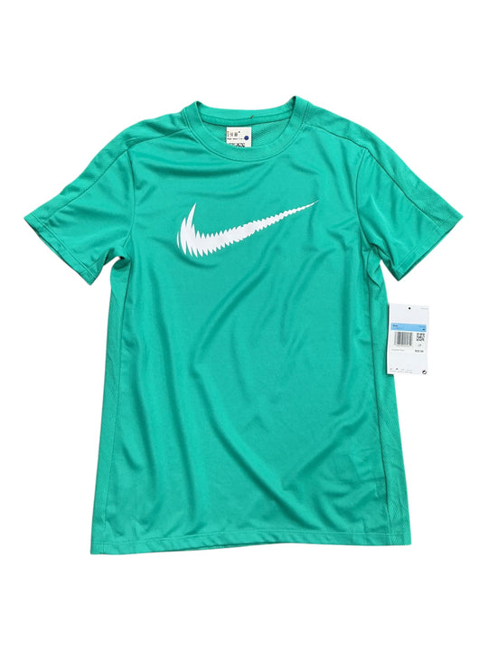 Playera para niñ@ M (NIKE)