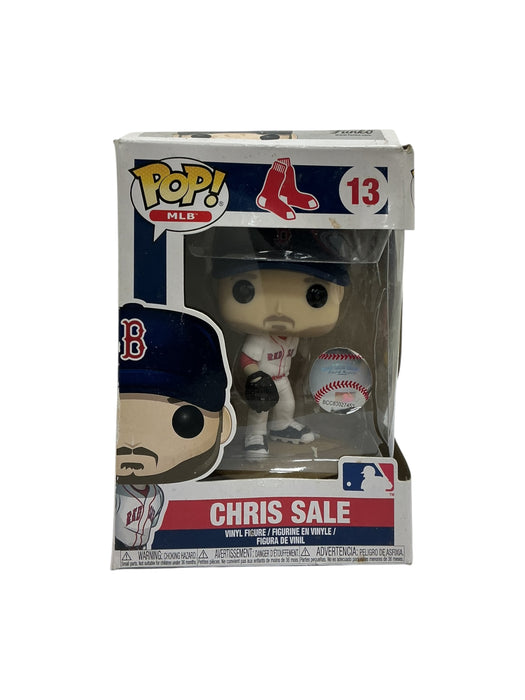 Chris Sale - MLB (FUNKO)