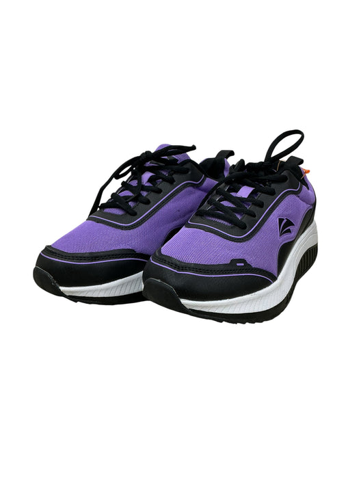 Tenis 8