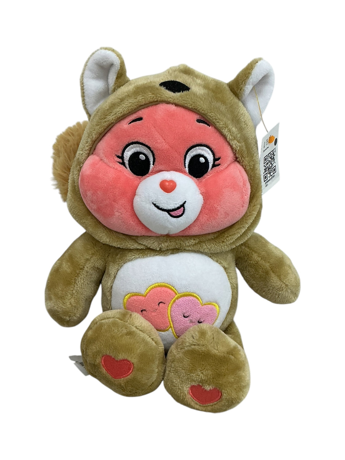 Amorosa (CARE BEARS)