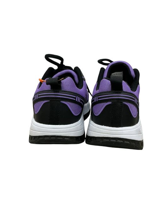 Tenis 8