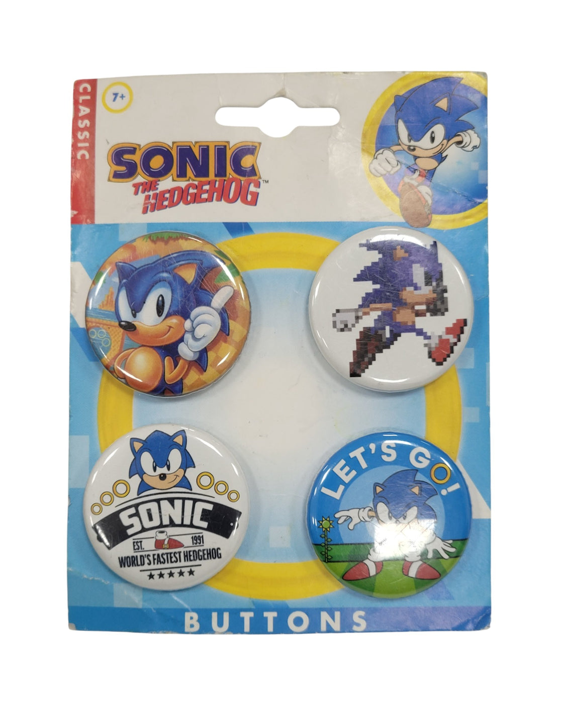 Prendedores para niñ@