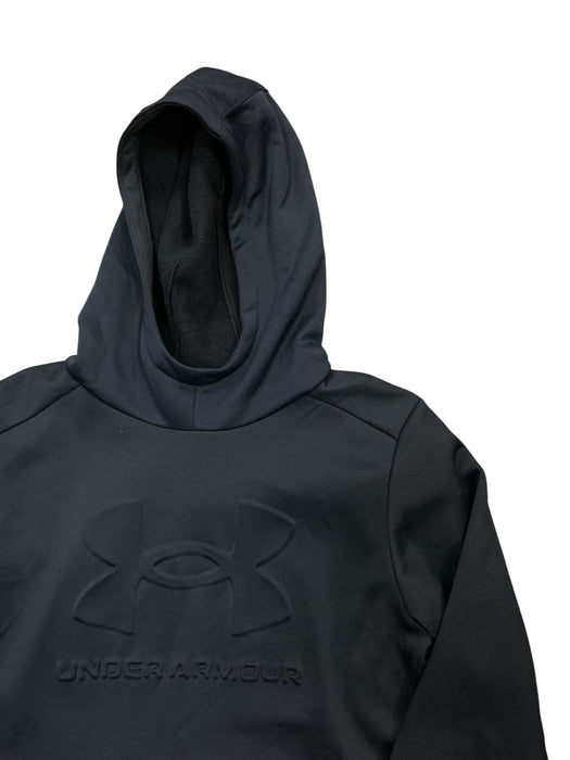 Sudadero para niño YL (UNDER ARMOUR)