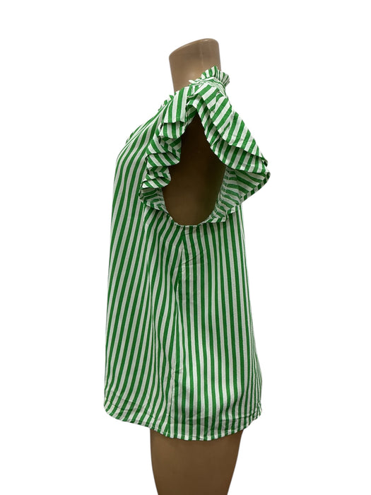 Blusa L (MARY SQUARE)