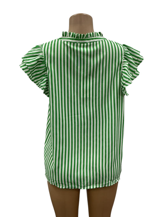 Blusa L (MARY SQUARE)