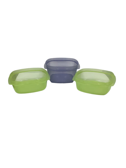 Set de recipientes (RUBBERMAID)