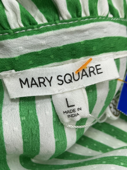 Blusa L (MARY SQUARE)