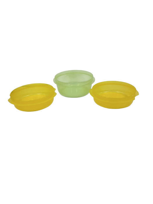Set de recipientes (RUBBERMAID)