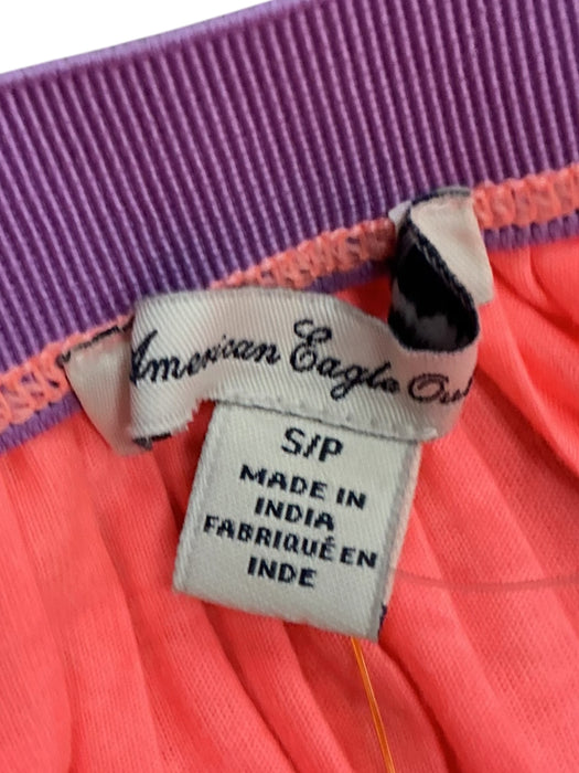 Falda S/P (AMERICAN EAGLE)