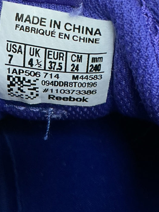 Tenis 7 (REBOOK)