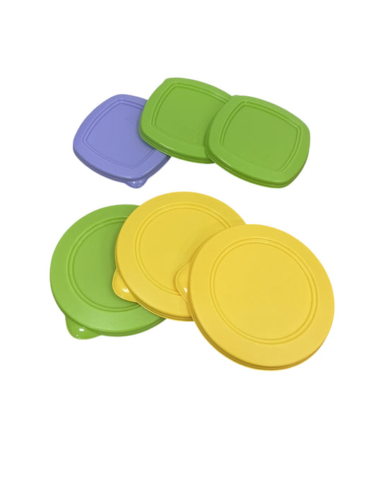 Set de recipientes (RUBBERMAID)