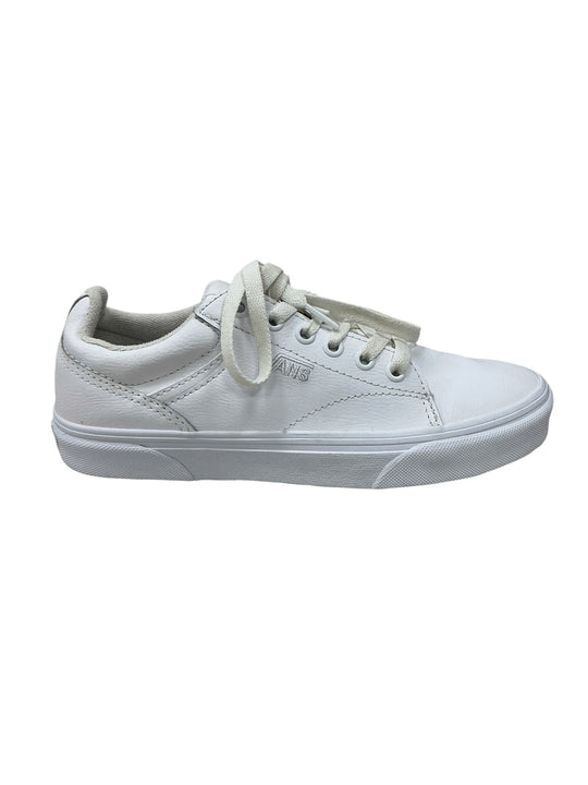 Tenis 7.5 (VANS)