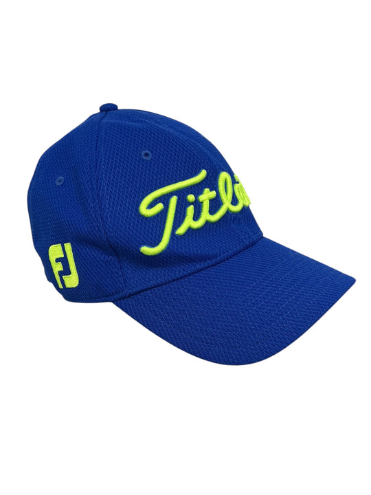 Gorra (FITLEIST)