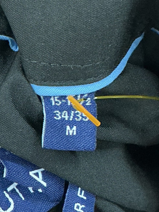 Camisa M (NAUTICA)