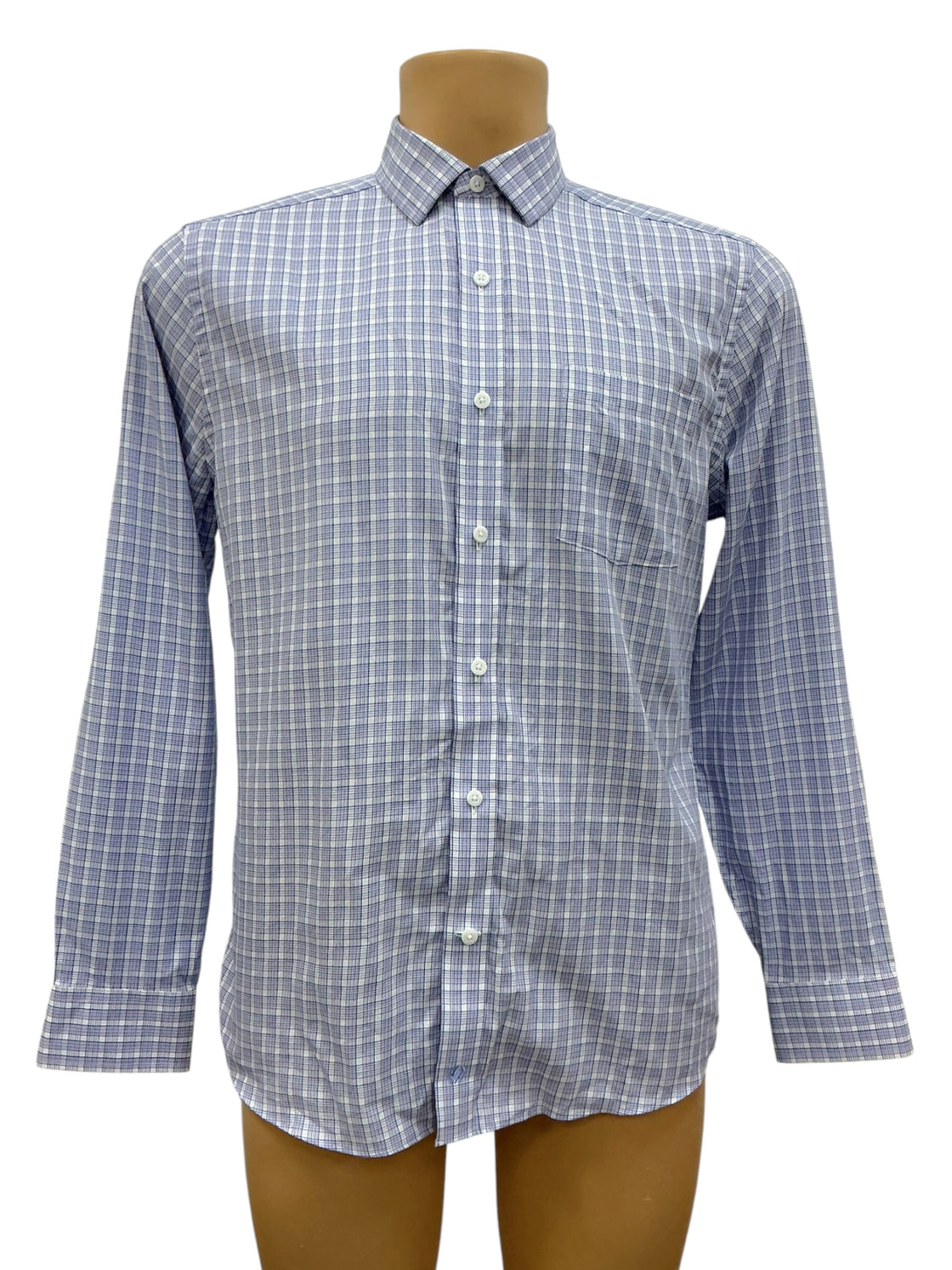 Camisa M (JOHNSTON & MURPHY)