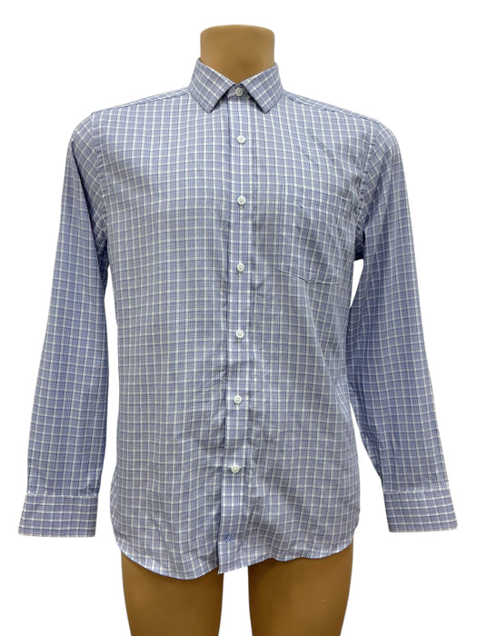 Camisa M (JOHNSTON & MURPHY)