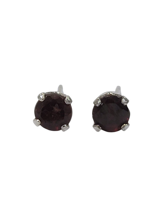 Aretes de plata (925)