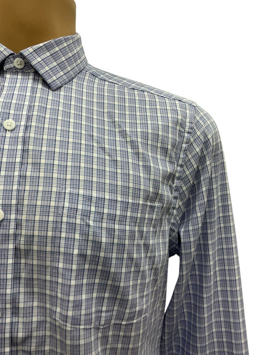 Camisa M (JOHNSTON & MURPHY)