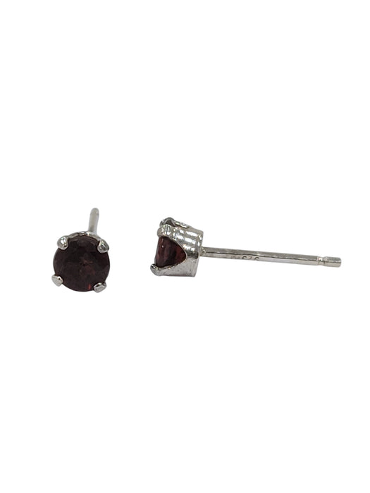 Aretes de plata (925)