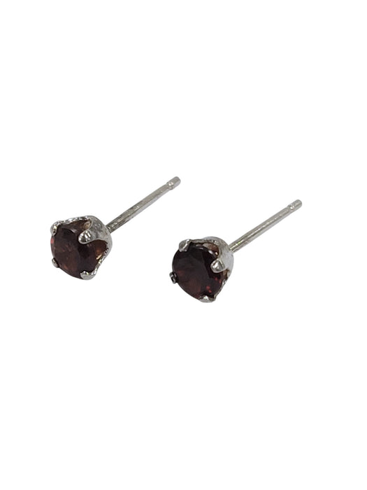 Aretes de plata (925)
