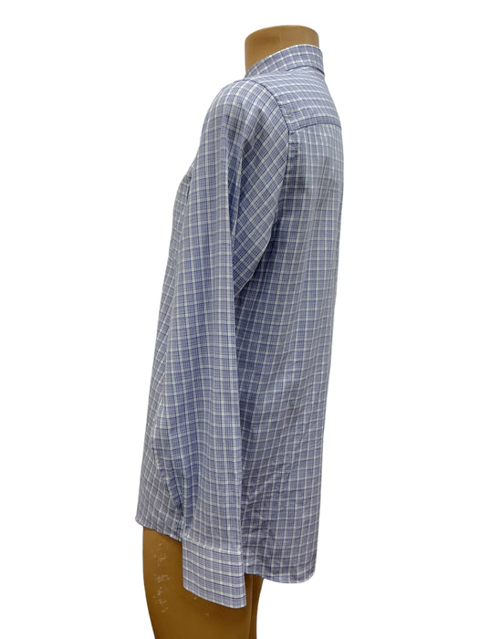 Camisa M (JOHNSTON & MURPHY)