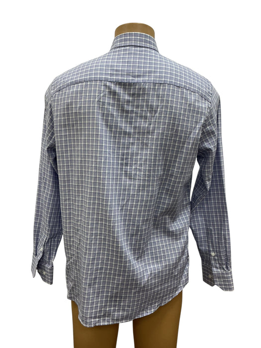 Camisa M (JOHNSTON & MURPHY)
