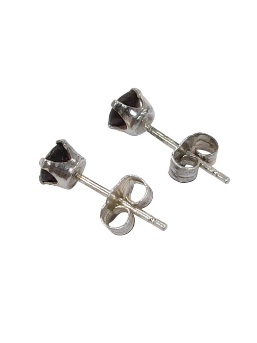 Aretes de plata (925)