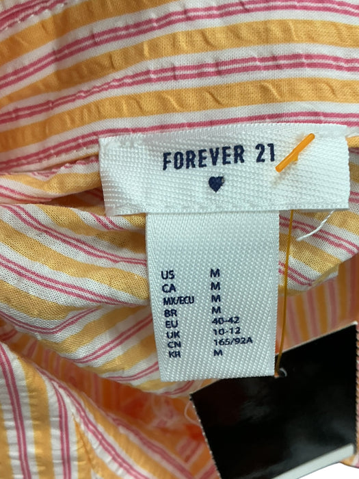 Blusa M (FOREVER 21)