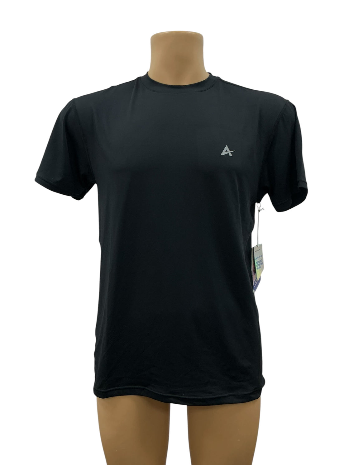 Playera M (ARCTIC COOL)