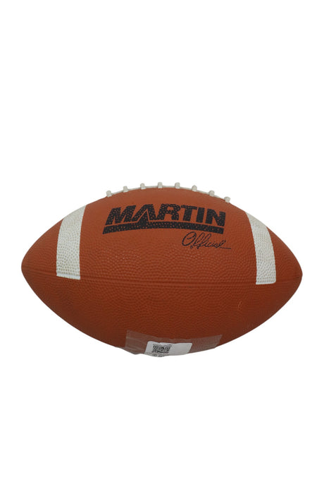 Pelota de futbol americano (MARTIN)