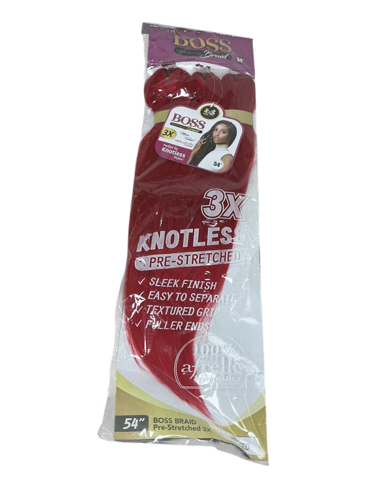 Extension (BOBBI BOSS)