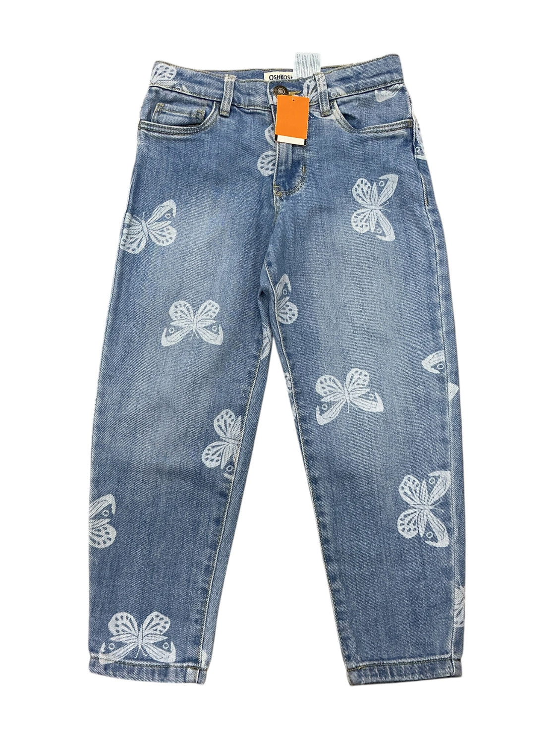 Pantalón para niñ@ 6 (OSH KOSH)