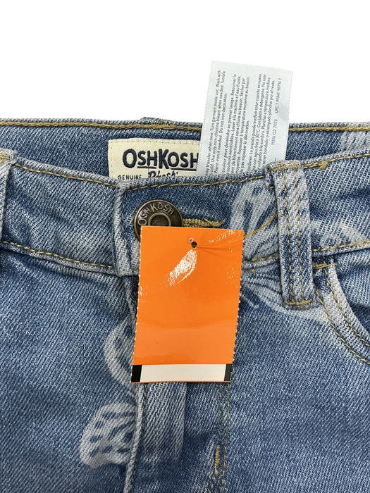 Pantalón para niñ@ 6 (OSH KOSH)
