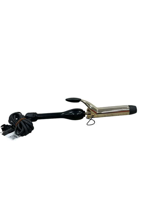 Tenaza rizadora para cabello