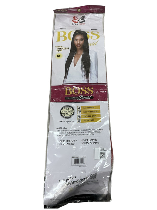 Extension (BOBBI BOSS)