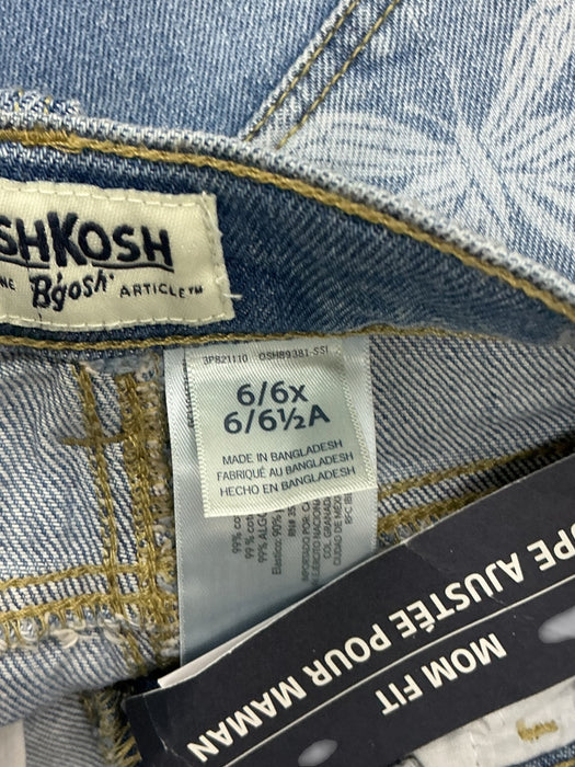 Pantalón para niñ@ 6 (OSH KOSH)