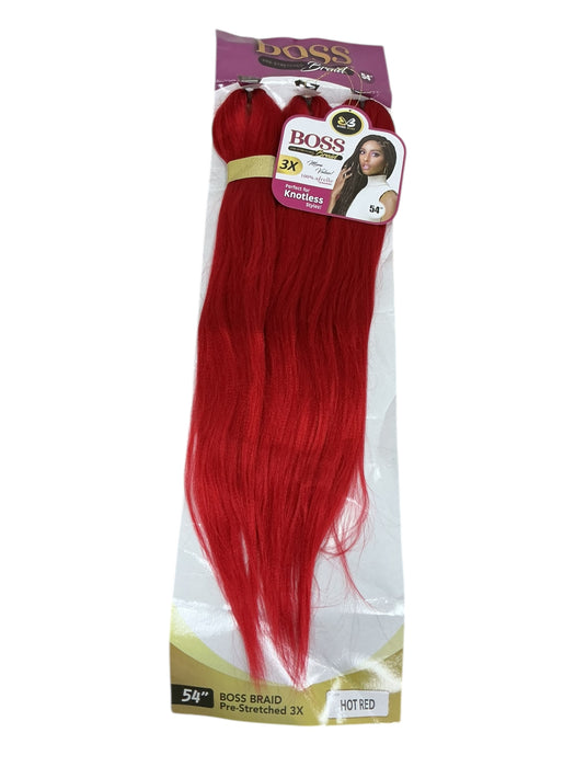 Extension (BOBBI BOSS)