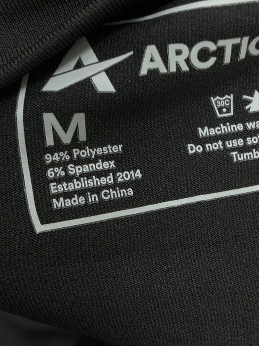 Playera M (ARCTIC COOL)