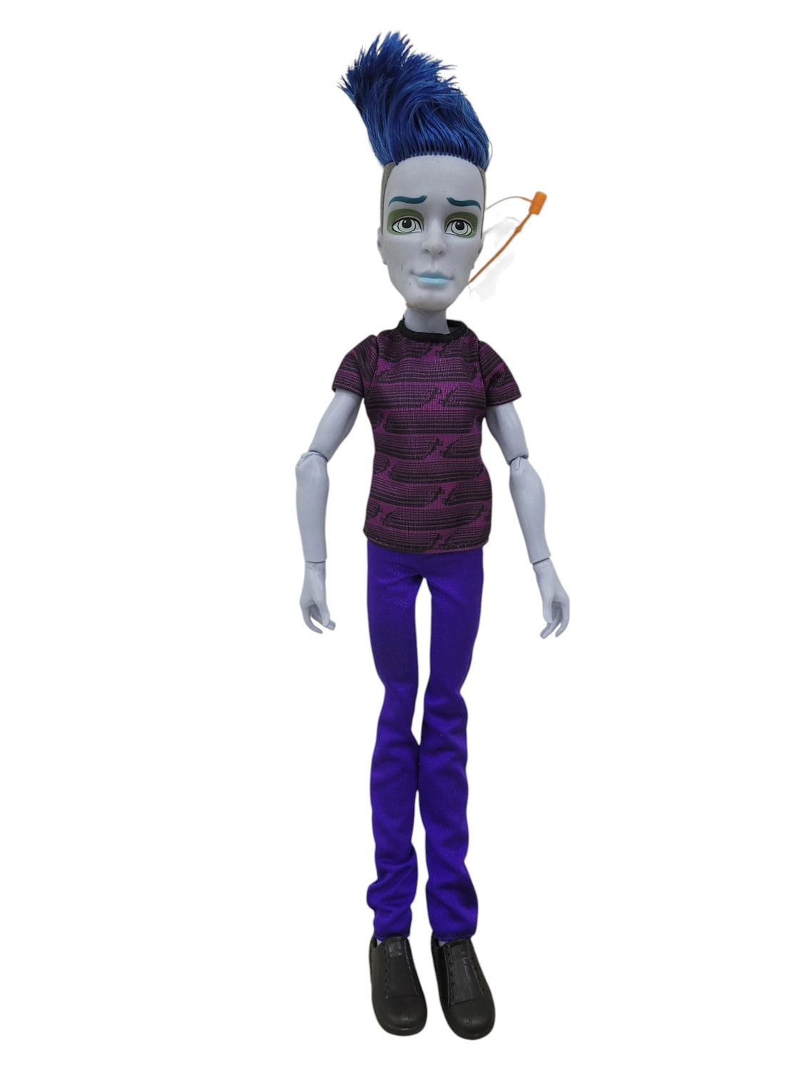 Slo Mo (MONSTER HIGH)