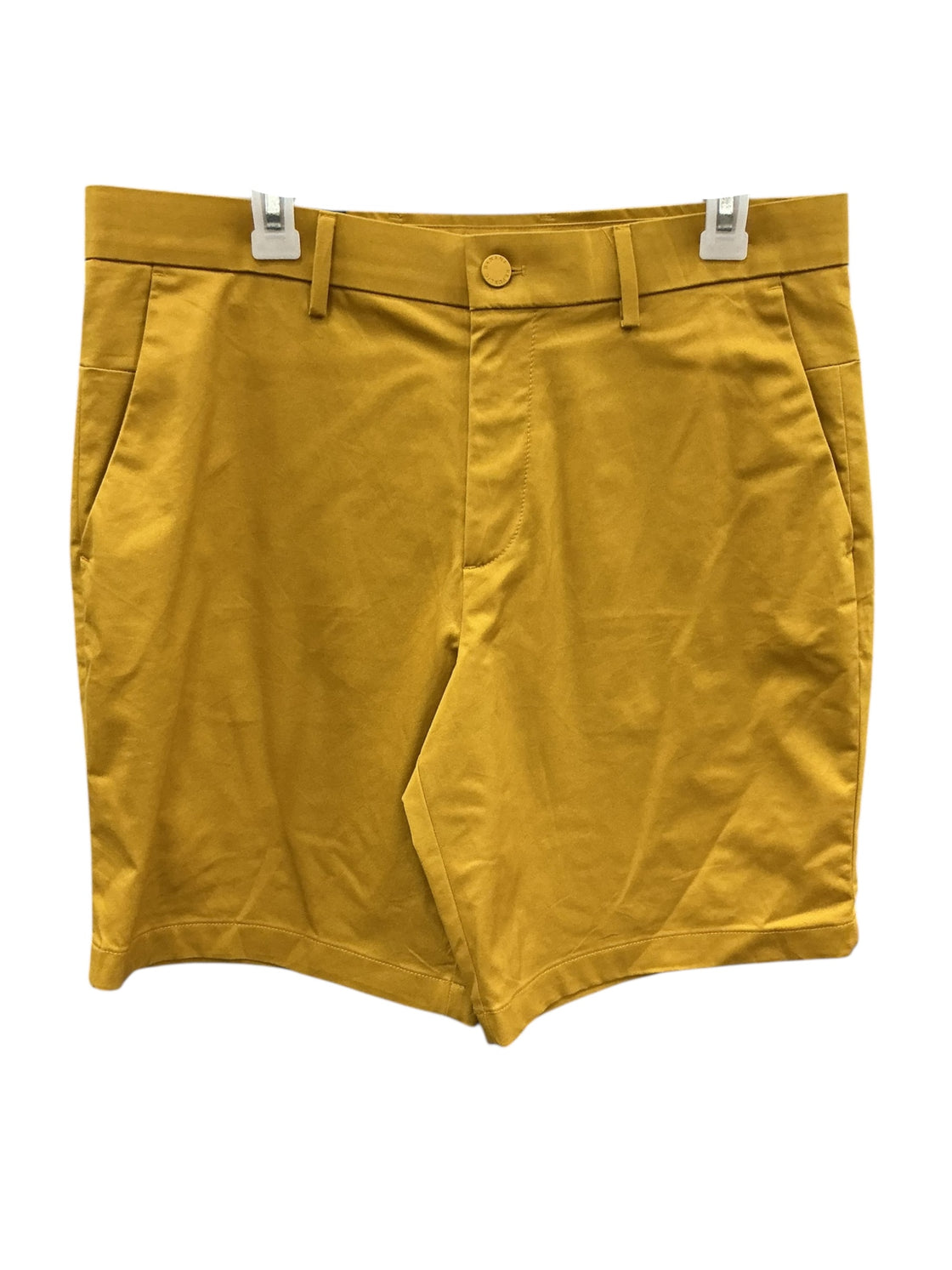 Pantaloneta 34 (BANANA REPUBLIC)