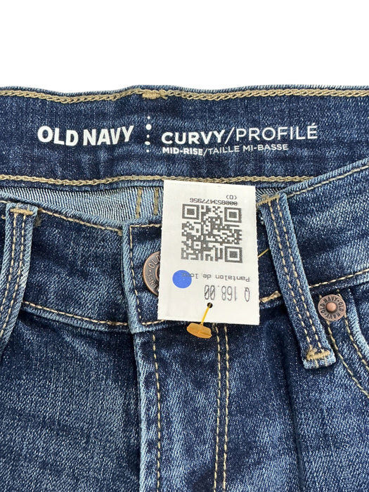 Pantalón 0 (OLD NAVY)