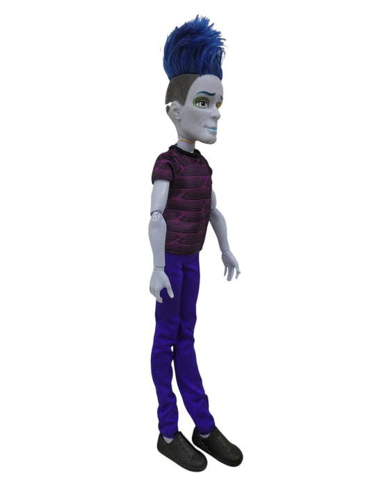 Slo Mo (MONSTER HIGH)