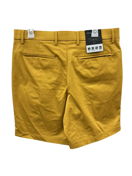 Pantaloneta 34 (BANANA REPUBLIC)