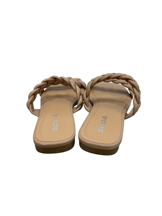 Sandalia 8 (SODA)
