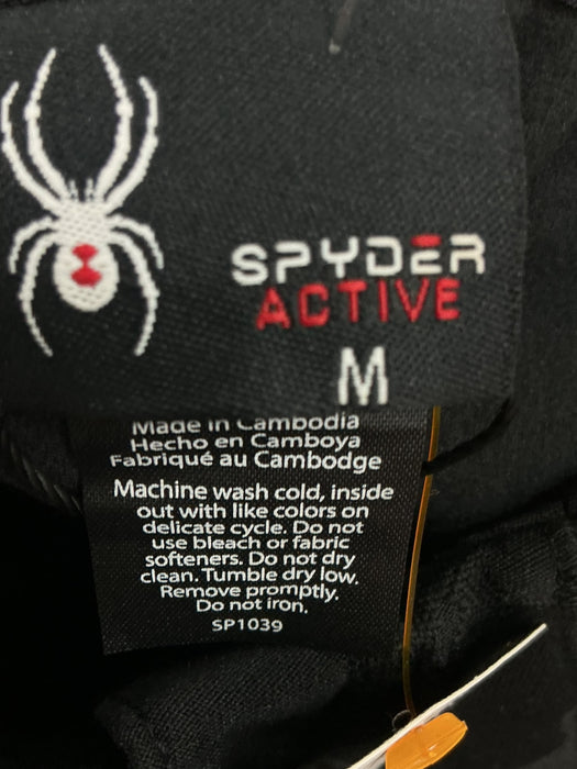 Sudadero deportivo M (SPYDER ACTIVE)