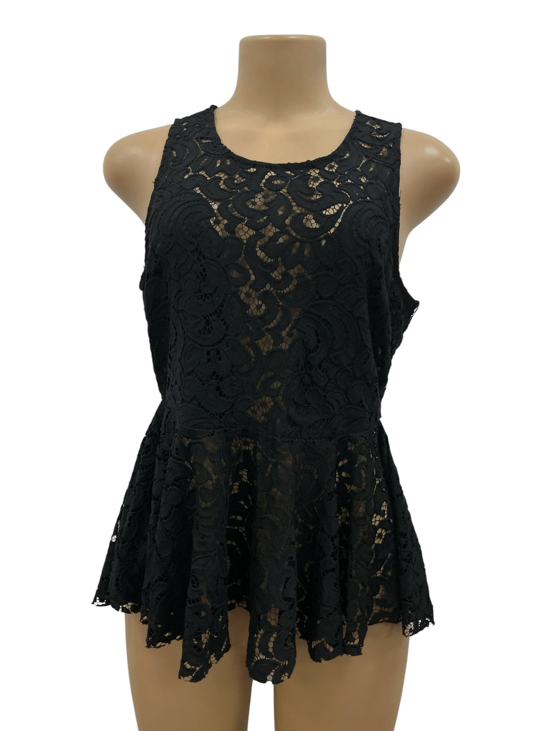 Blusa M (HAUTE MONDE)